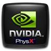 NVIDIA PhysX Windows 8.1